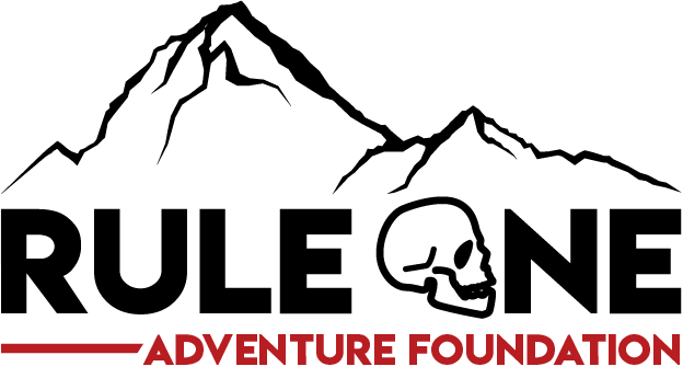 Rule One Supply Room