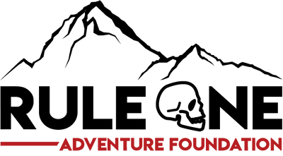 Rule One Supply Room