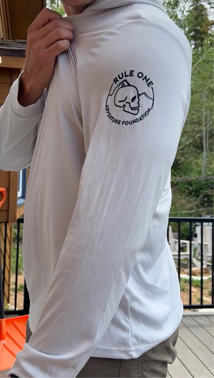 Look Cool Sun Hoodie