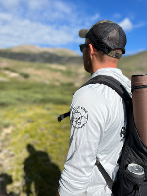 Look Cool Sun Hoodie