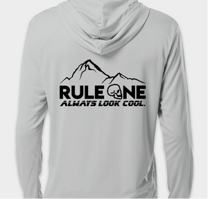 Look Cool Sun Hoodie