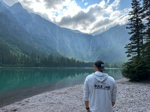 Look Cool Sun Hoodie