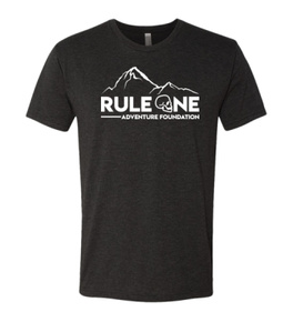 Rule One Essential T-shirt