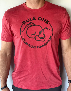 Rule One Icon logo T