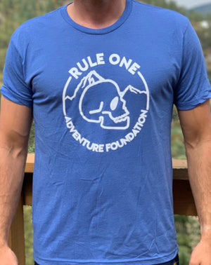 Rule One Icon logo T