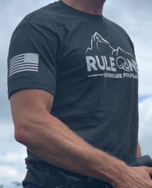 Rule One Essential T-shirt