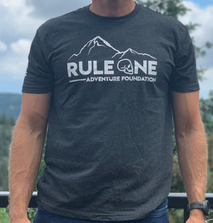 Rule One Essential T-shirt